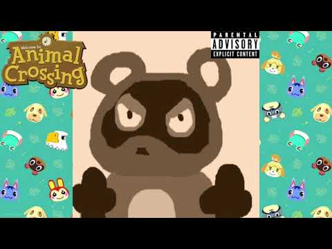 Animal Crossing (Prod. AnythingTypeBeats)