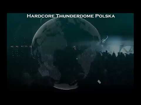 Thunderdome Hardstyle Hardcore PL Poland Polska