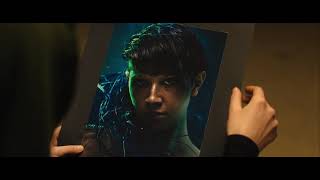 Lakunée - N'aie pas peur (music video)