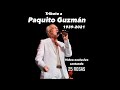 Paquito Guzman Cantando "25 Rosas" En Miami (video exclusivo 2007)