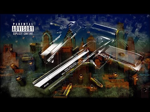 Lou Porter - B.O.N (Audio)