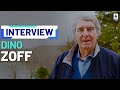 One of Italy’s greatest goalkeepers | A Chat with ZOFF | Serie A 2023/24