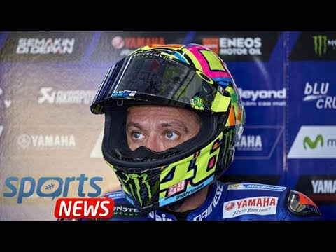 MotoGP新聞。華倫天奴-羅西（Valentino Rossi）的替代者被Loris Capiro討論了。 (MotoGP news: Valentino Rossi replacement discussed by Loris Capiro)