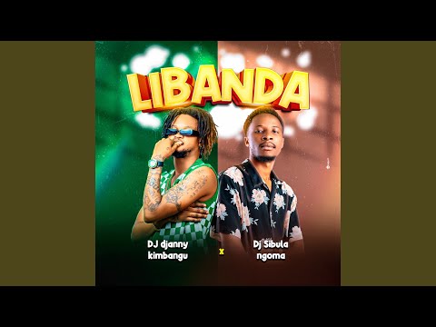 Libanda (feat. dj sibula ngoma)