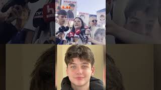 #shorts Atlas Çağlayan cinayeti davasında karar: 18 yıl 10 hapis cezas