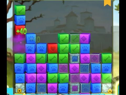 Pet Rescue Saga Level 3113