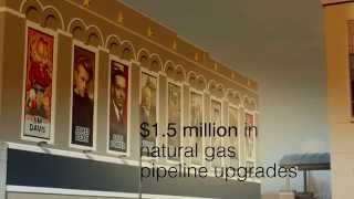 preview picture of video 'Natural Gas Pipeline Modernization: Marion (:15)'