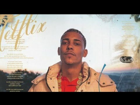 Mc Poze do rodo - Metiflix   ( clipe oficial )