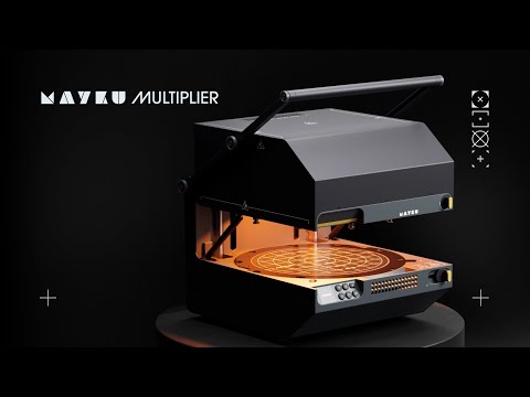 The Mayku Multiplier: Features Explained