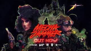 Mechajammer (PC) Steam Key EUROPE