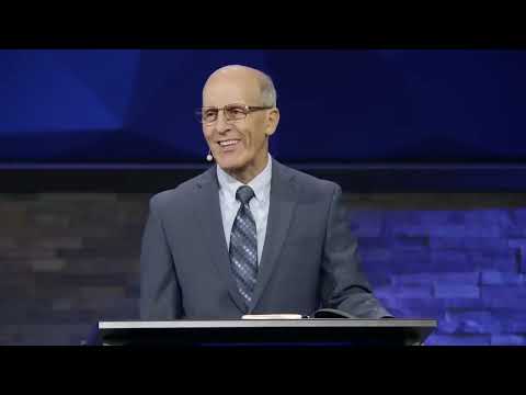 Big Bible Summit: The Bible’s Amazing History and Awesome Message - Doug Batchelor