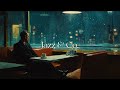 Chicago After Midnight - 2 Hours of 1950s Jazz for Quiet Nights