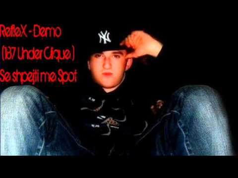 RefleX - Demo (187 Under Clique ) Se shpejti me Spot.wmv