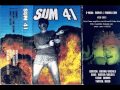 Sum 41 - Summer (Demo Tape)