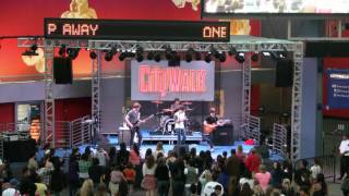 On My Mind (Live) - One Step Away