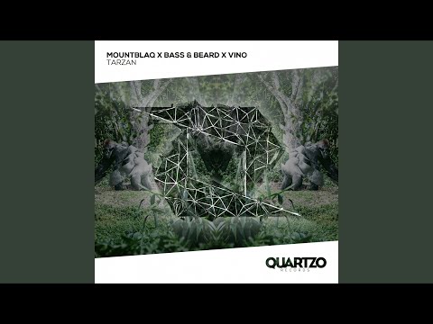 Tarzan (Extended Mix)