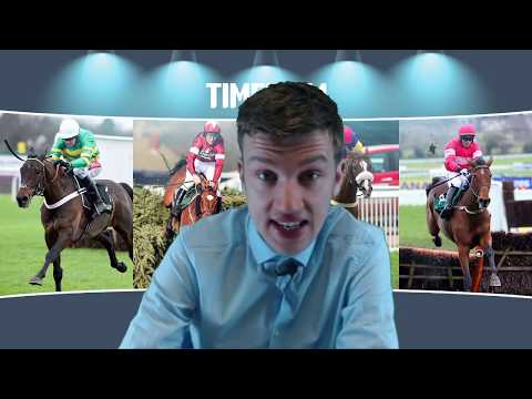 Grimthorpe Handicap Chase | Timeform Weekend Preview