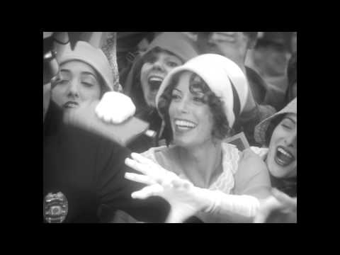 The Artist - Extrait 1