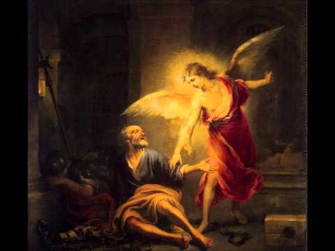 Te Deum Laudamus - Catholic Gregorian Chant Hymns