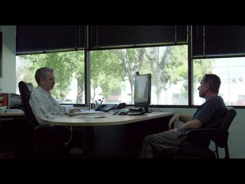 Хроник - Trailer