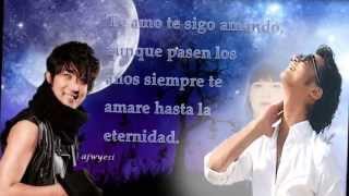 Ahn Jae wook Even if you leave me