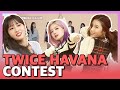 Finally TWICE S Havana Full Version