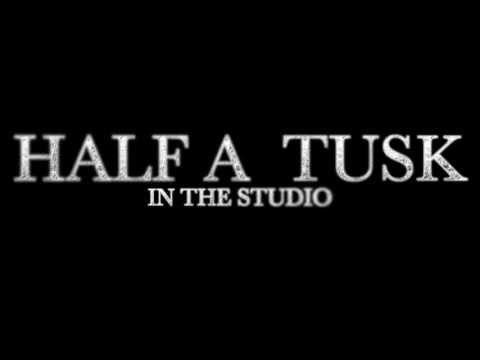 Half A Tusk - Studio Update Trailer