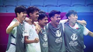 Trailer | U23 Malaysia vs U23 Việt Nam | 20h00 ngày 20/4, trực tiếp trên VTV5, VTV Cần Thơ