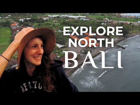 LOVINA in North Bali - Is it Worth it? - Globe in the Hat