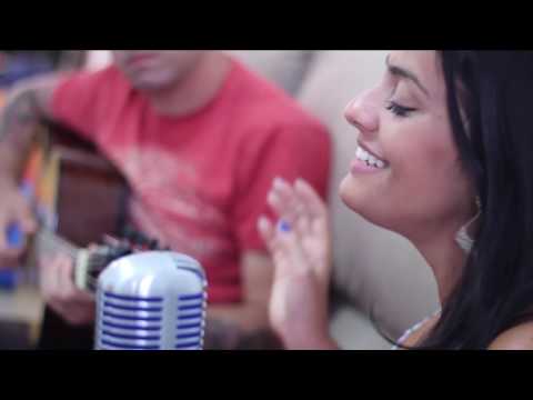 Suzane Marttins - Thinking Out Loud (Cover) Ed Sheeran