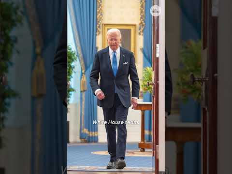 Hunter Biden says Ambien played role in Joe Biden’s poor debate performance against Trump Shorts