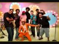 Yo Gabba Gabba The Roots My Family