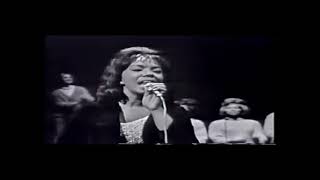 Mary Wells   My Guy on Shindig 1964 [STEREO HQ Audio Remaster]