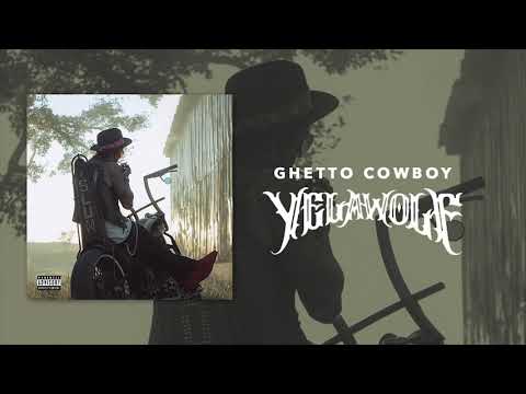 Yelawolf - Ghetto Cowboy (Official Audio)