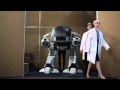 RoboCop SUPER PARODY