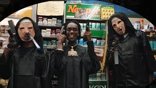 YNW Melly - Virtual (Blue Balenciagas)