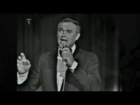 Bonjour Catrin - Rudolf Cortés