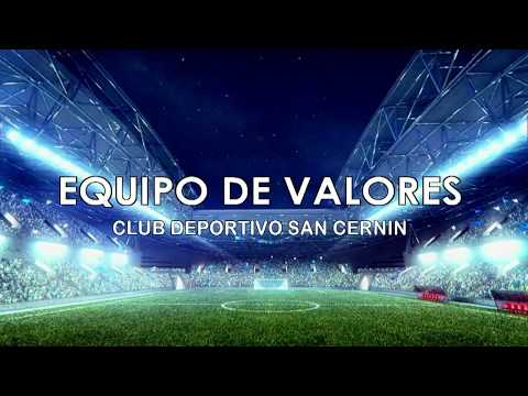 Equipo de Valores CD San Cernin