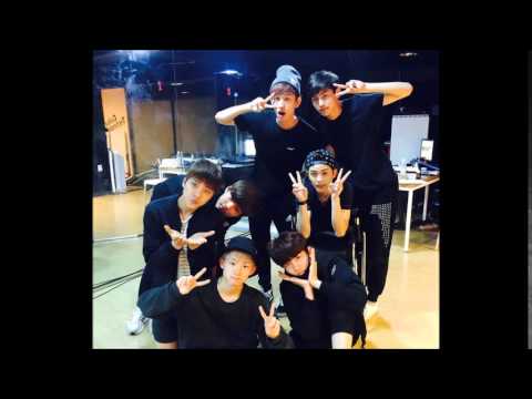 150512 JJY's SSTP phone call with Romeo(로미오) cut