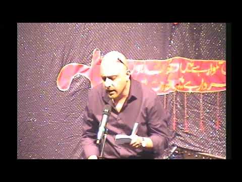 Modessir Jafferi | Marsiya | Muharram 1439 | 8th Night of Muharram 1439 /2017