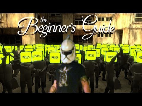 Things Get Very Serious | The Beginners Guide Ep. 3 (FINALE)