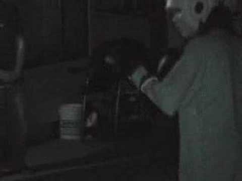 #11 - Roque vs. Jeromy