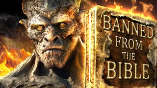 The Book of Giants Banned from The Bible Reveals Shocking Secrets Of Our True History!
