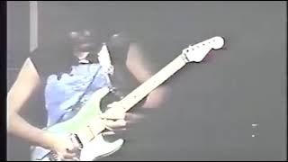 Download lagu RARE - Steve Vai Throwback Thursday From the MI Library 4-10-1985 mp3 Download lagu RARE - Steve Vai Throwback Thursday From the MI Library 4-10-1985 mp3