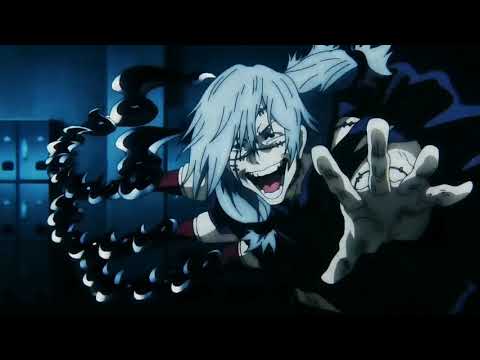 MIERNØ x NASKI - ANNUAL BLØØD SPILLAGE - Slowed Down