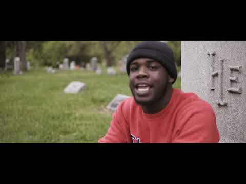 Mour Banz -  Wish Heaven Had A Phone ( Official Music Video )