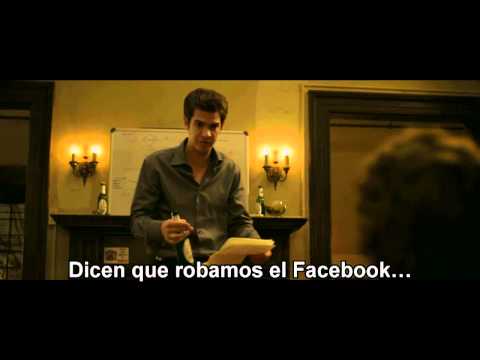 Trailer Subtitulado