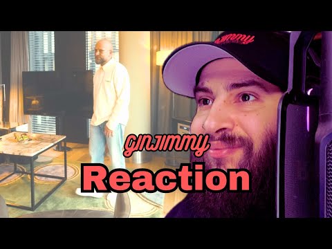 Bojan x Calo - "Niagara" 💦 Reaction by ginjimmy