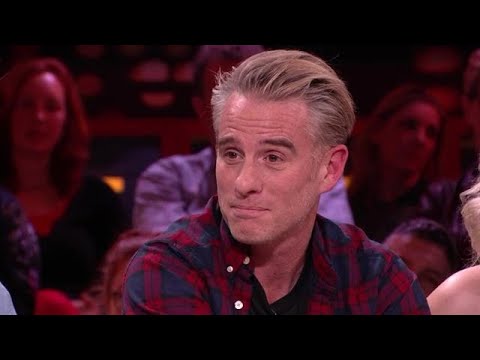 Gaat Art Rooijakkers Expeditie Robinson presenteren - RTL LATE NIGHT MET TWAN HUYS