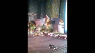 Night view Las Vegas! Avon #Repfest2016